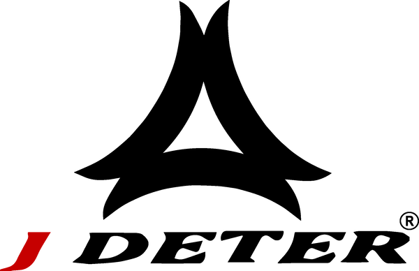 J Deter 