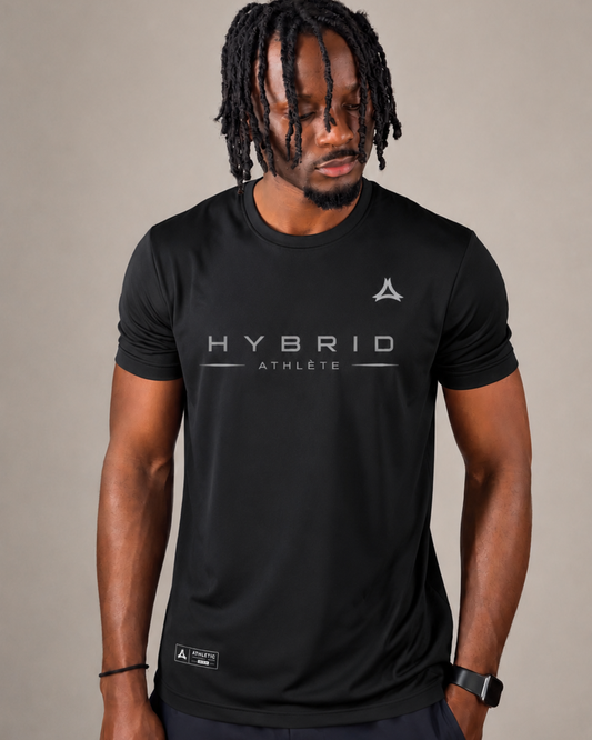T-shirt HYBRID ATHLÈTE