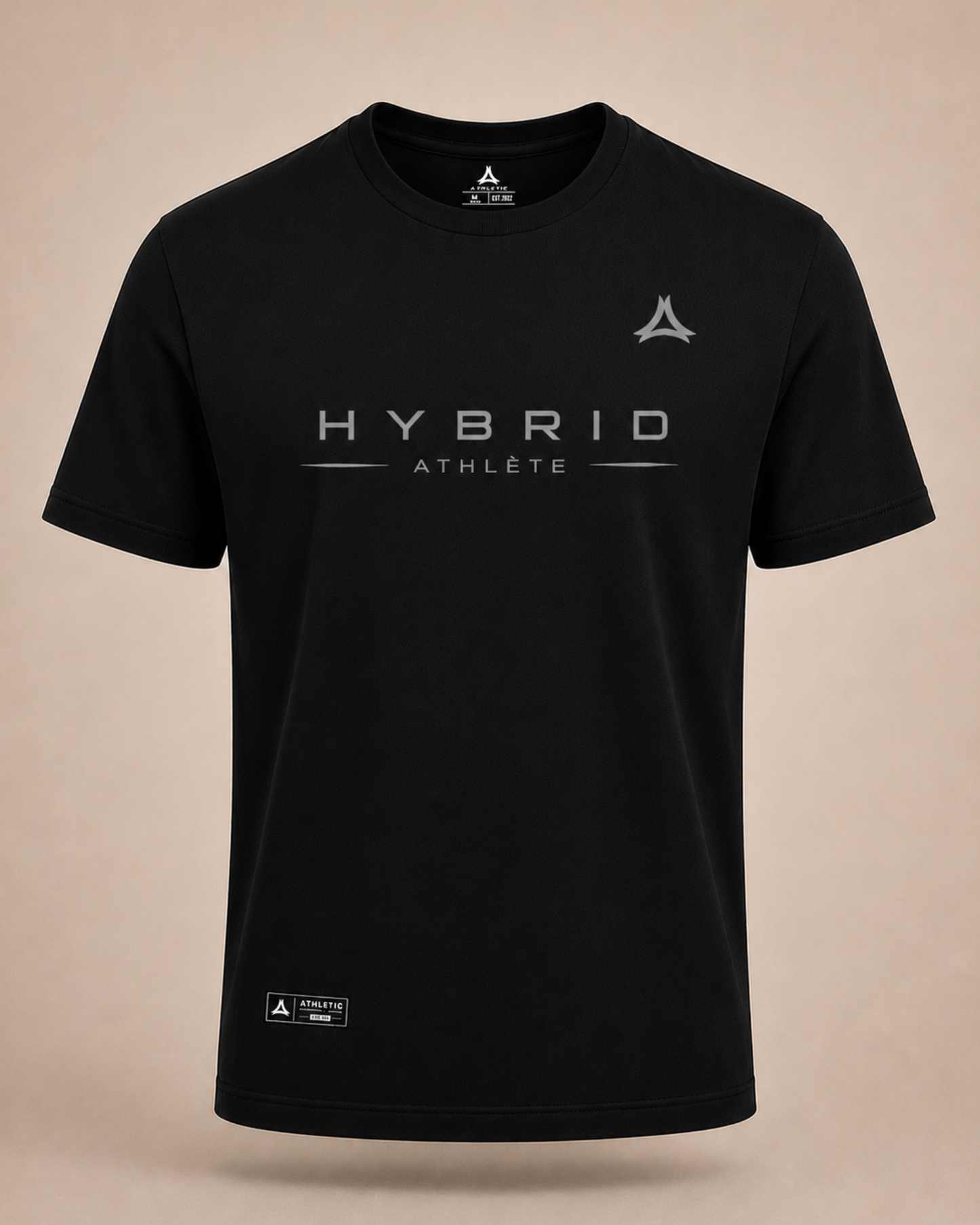 T-shirt HYBRID ATHLÈTE