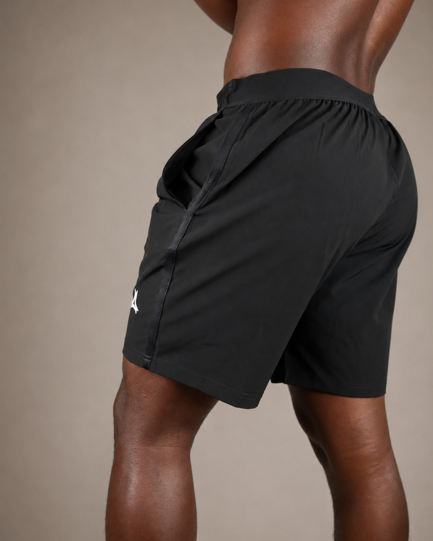 Short fitness HOMME