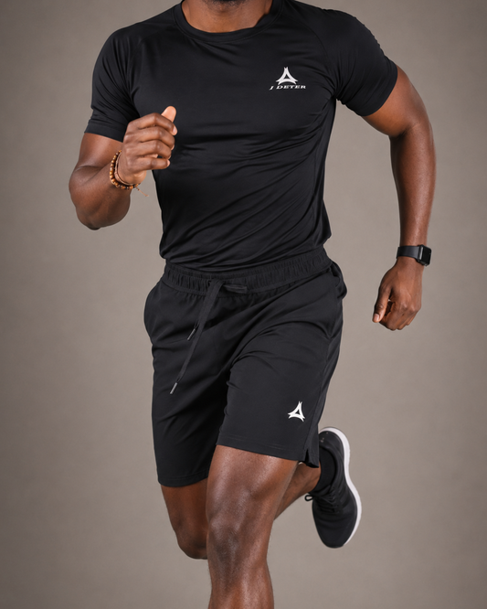 Short fitness HOMME