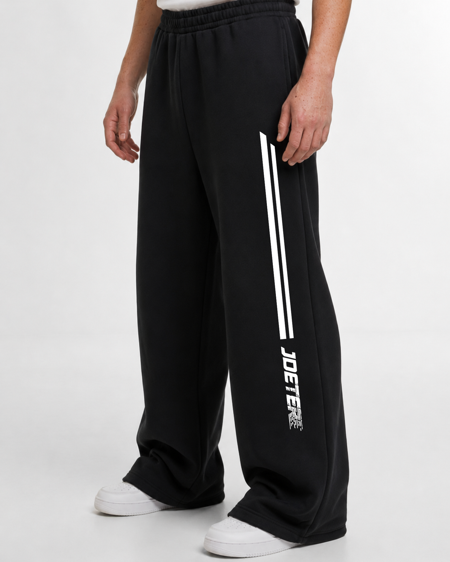 Jogging Oversize