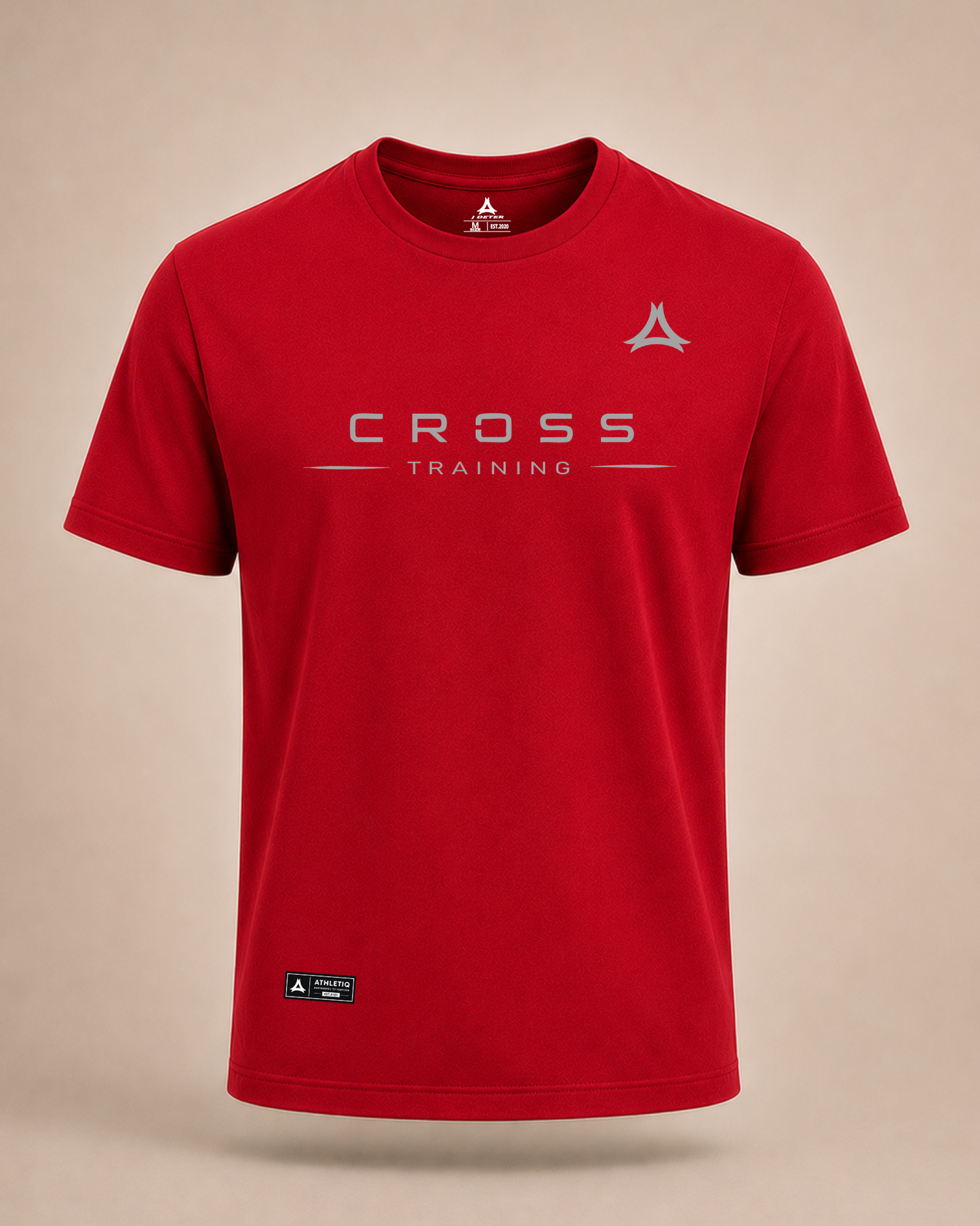 T-shirt Homme CROSS TRAINING