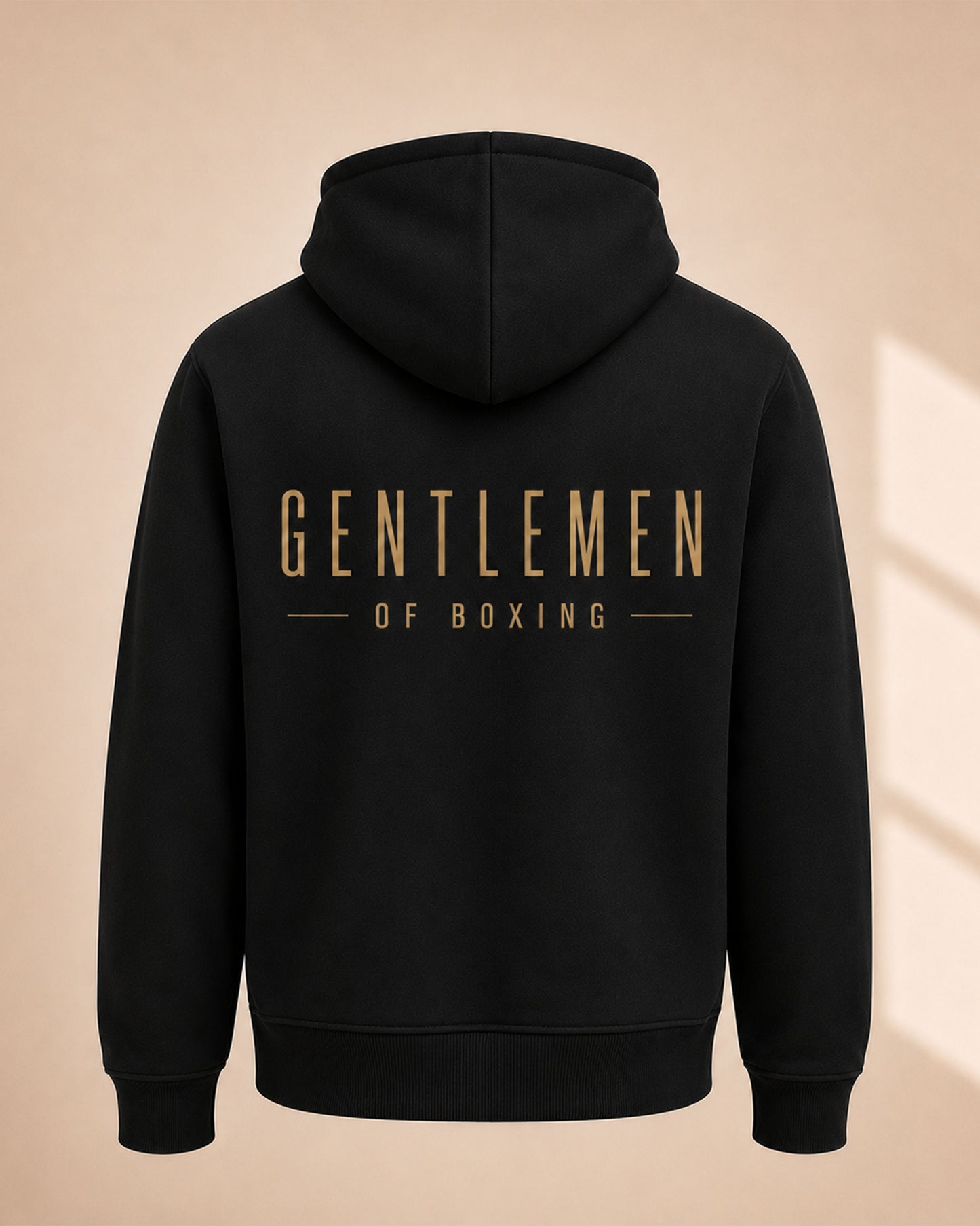 Sweat à Capuche PURE BOXING