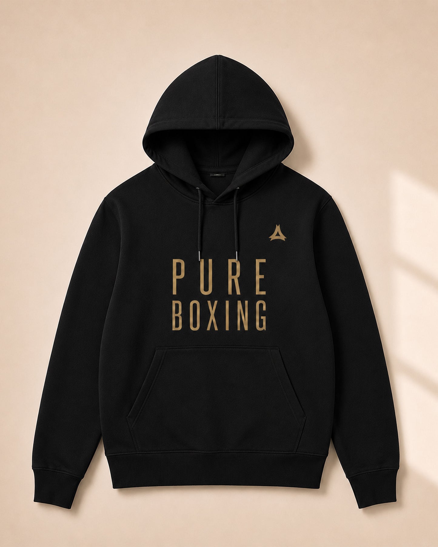 Sweat à Capuche PURE BOXING