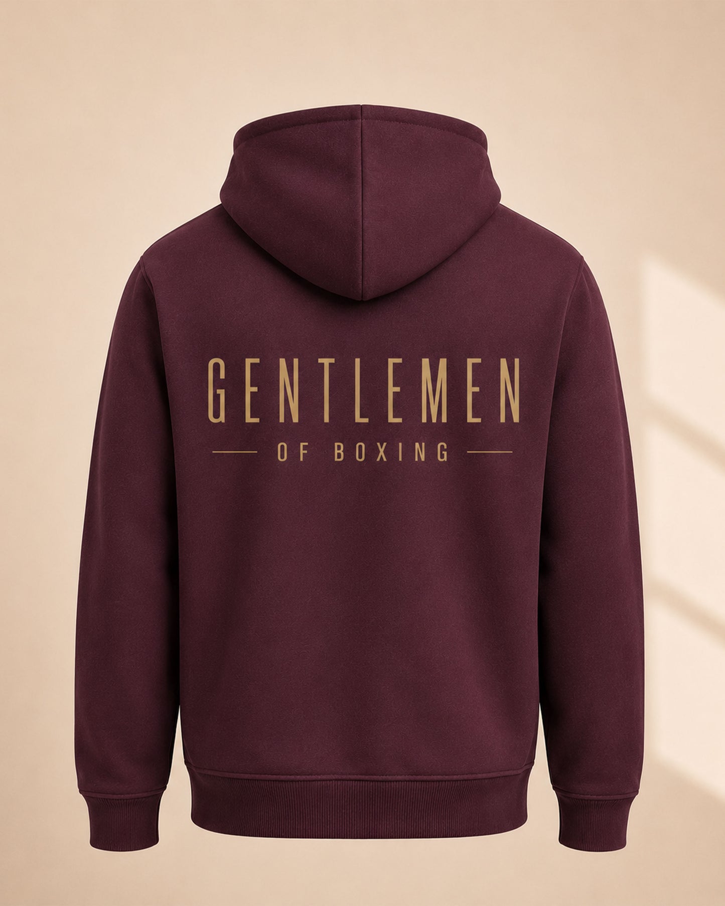 Sweat à Capuche PURE BOXING