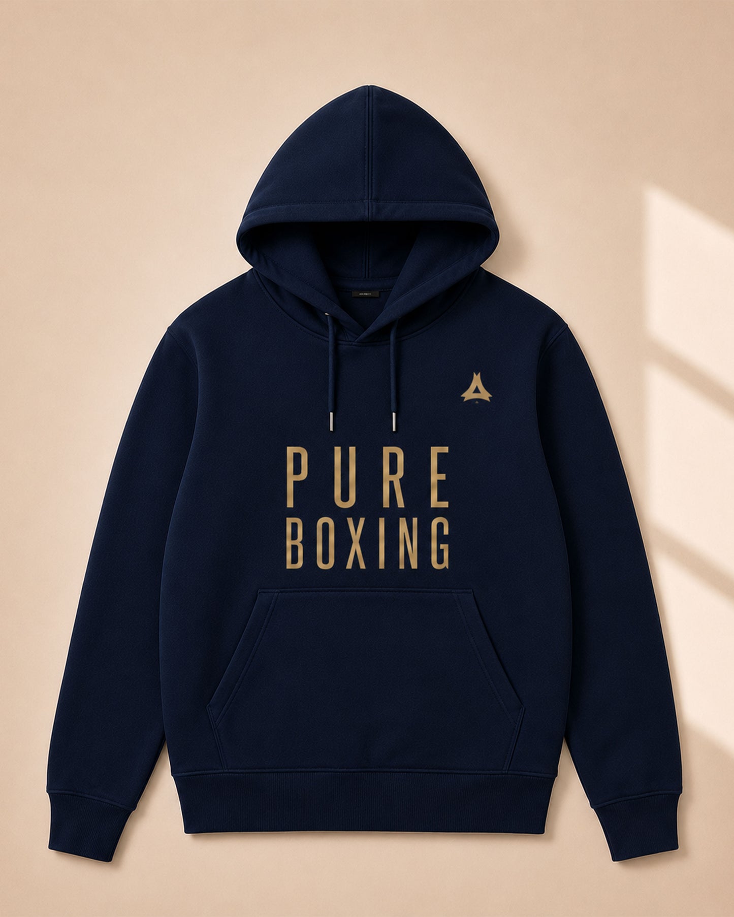 Sweat à Capuche PURE BOXING