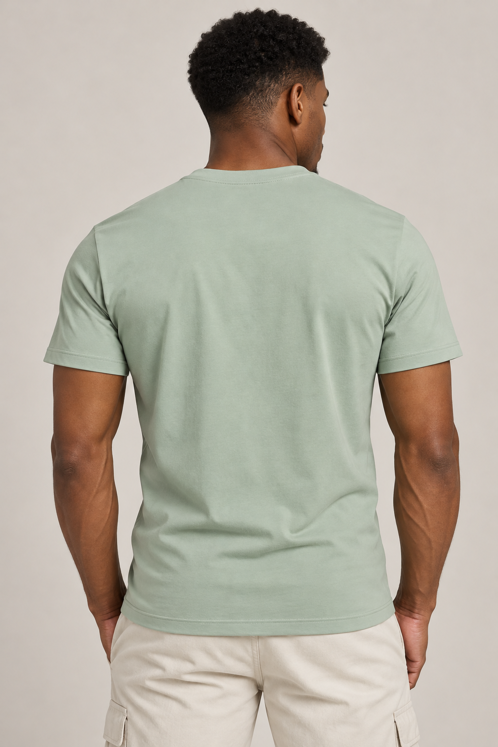 T-shirt personnalisable – Boxing Club