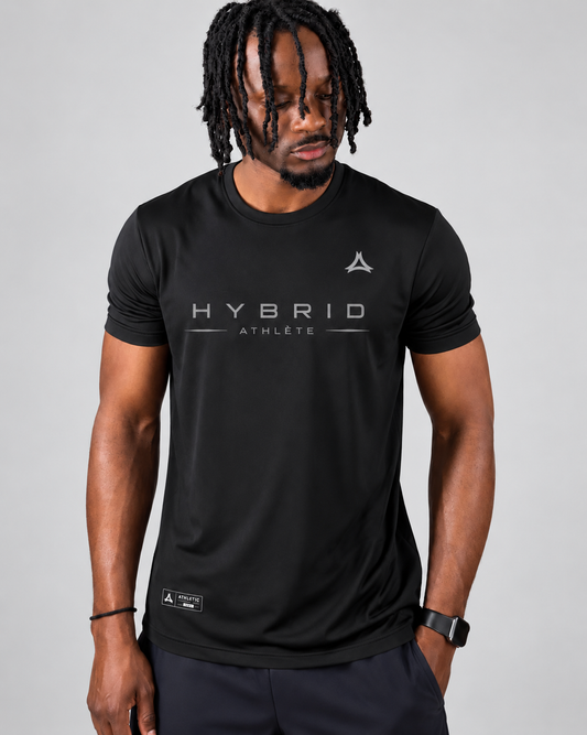 T-shirt HYBRID ATHLÈTE