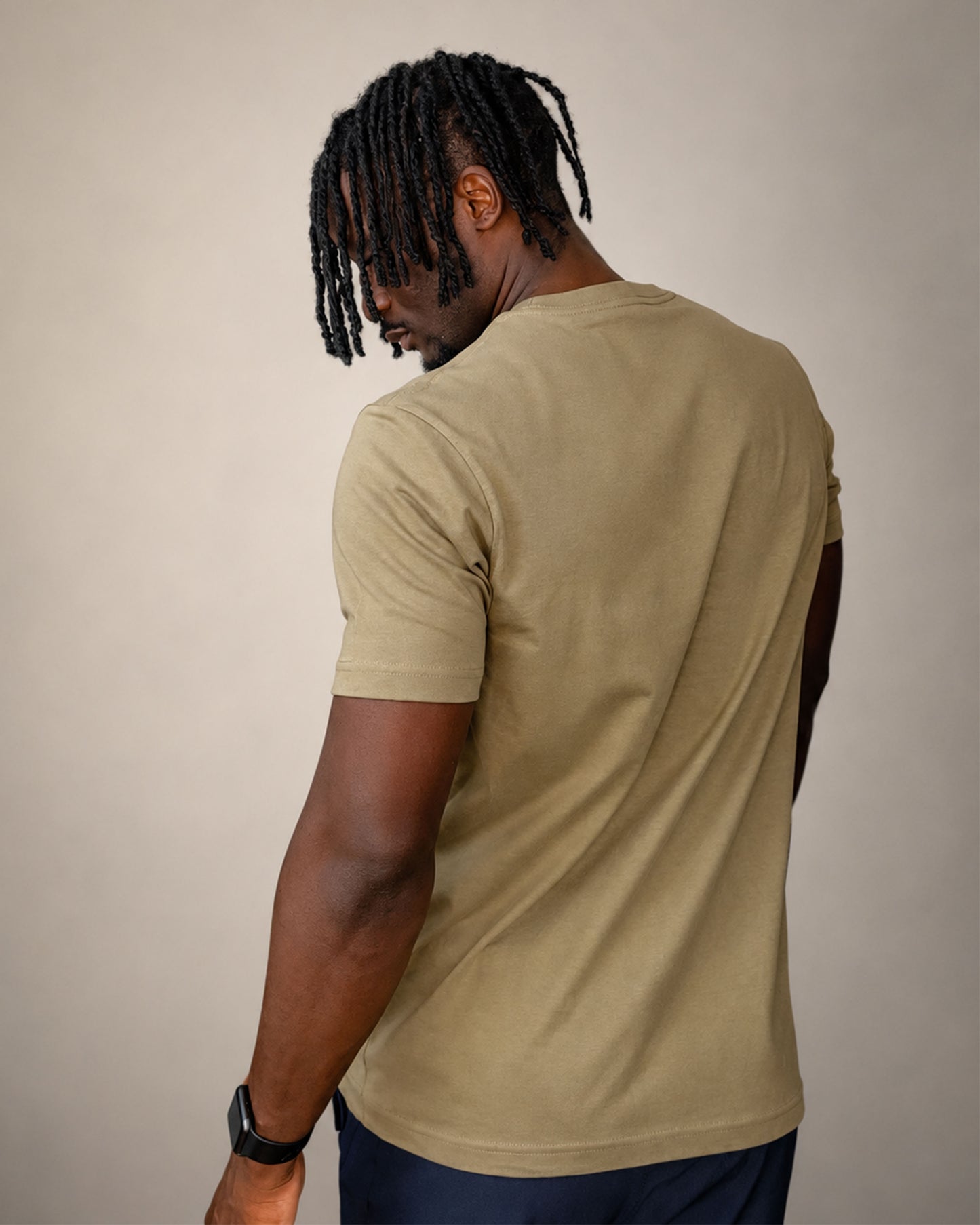 T-shirt Strong Athlète