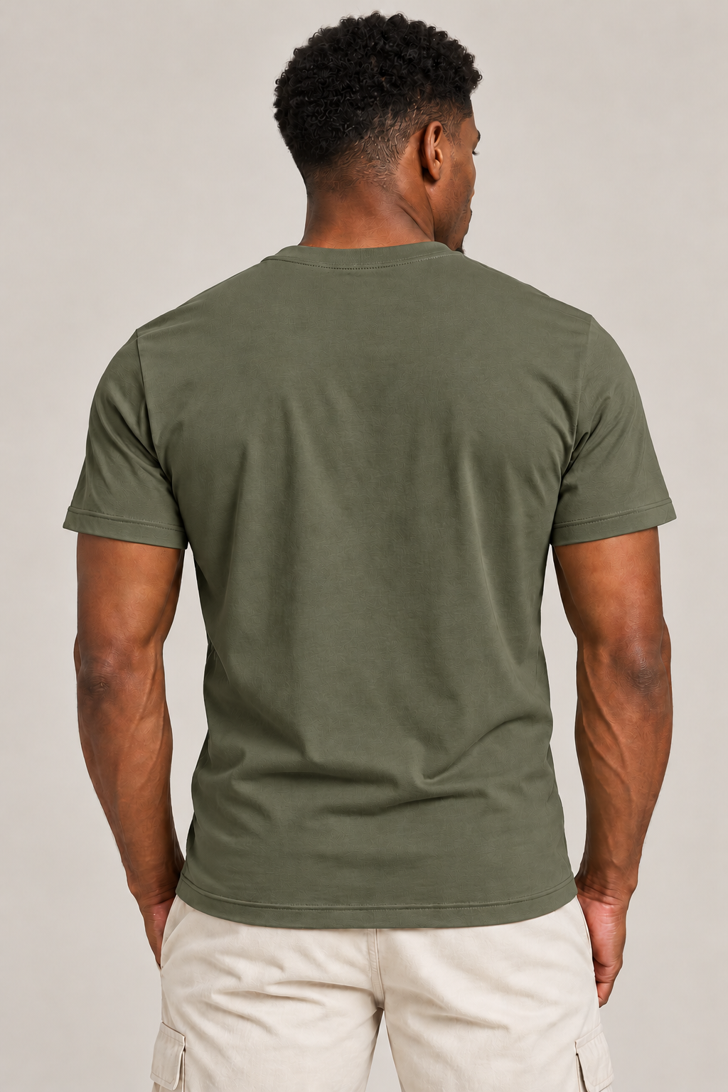 T-shirt personnalisable – Boxing Club