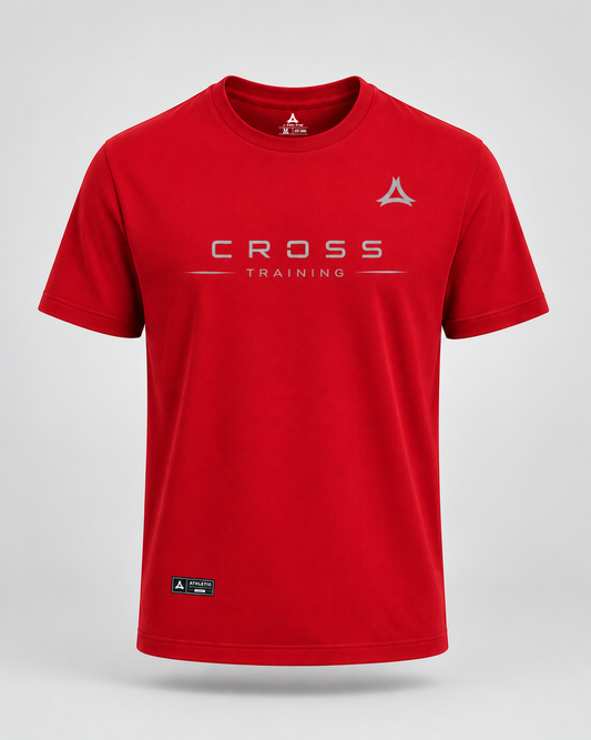 T-shirt Homme CROSS TRAINING