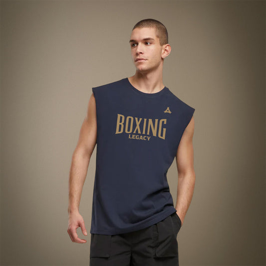 Débardeur BOXING LEGACY
