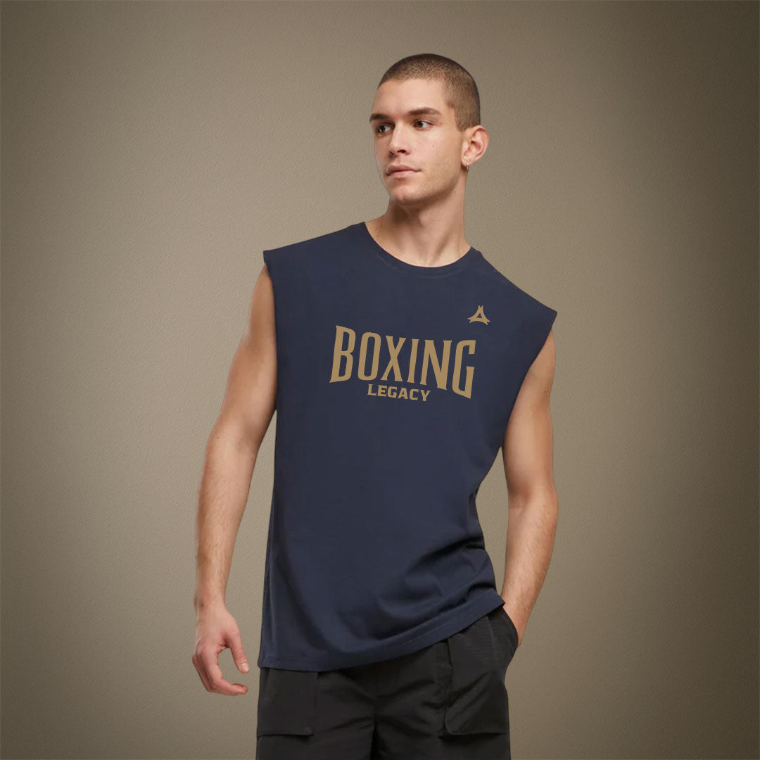 Débardeur BOXING LEGACY