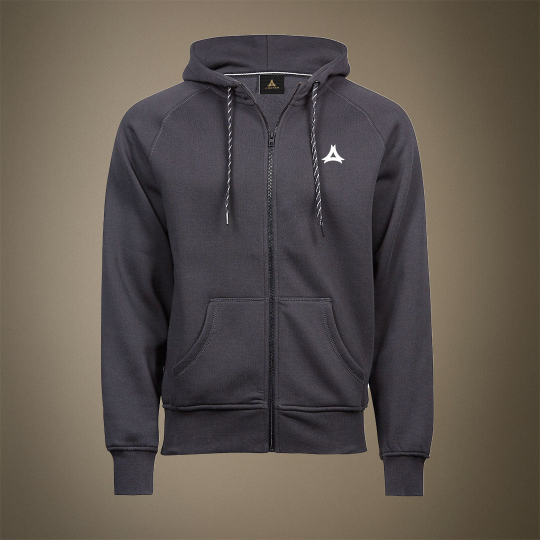 Sweat Zippé Premium BOXING LEGACY