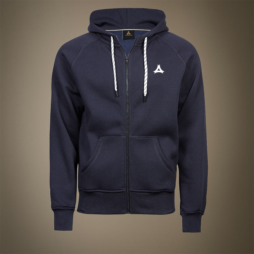 Sweat Zippé Premium BOXING LEGACY