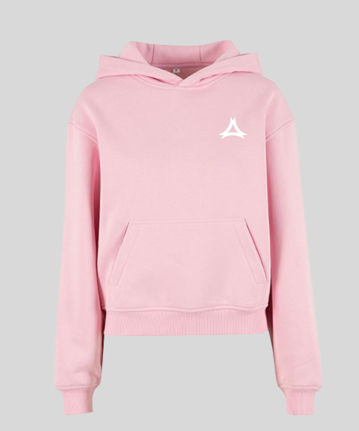 Sweat à capuche femme personnalisable