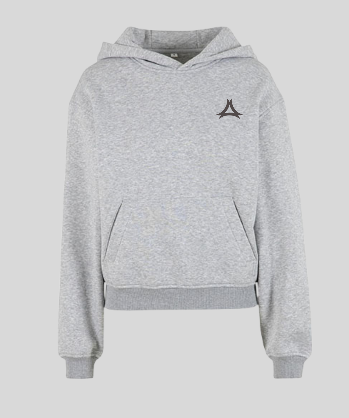 Sweat à capuche femme personnalisable