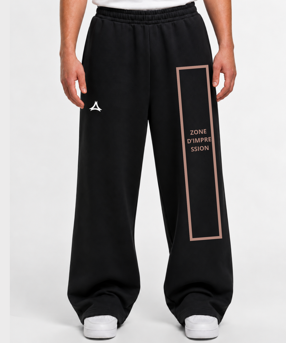 Jogging Oversize personnalisable