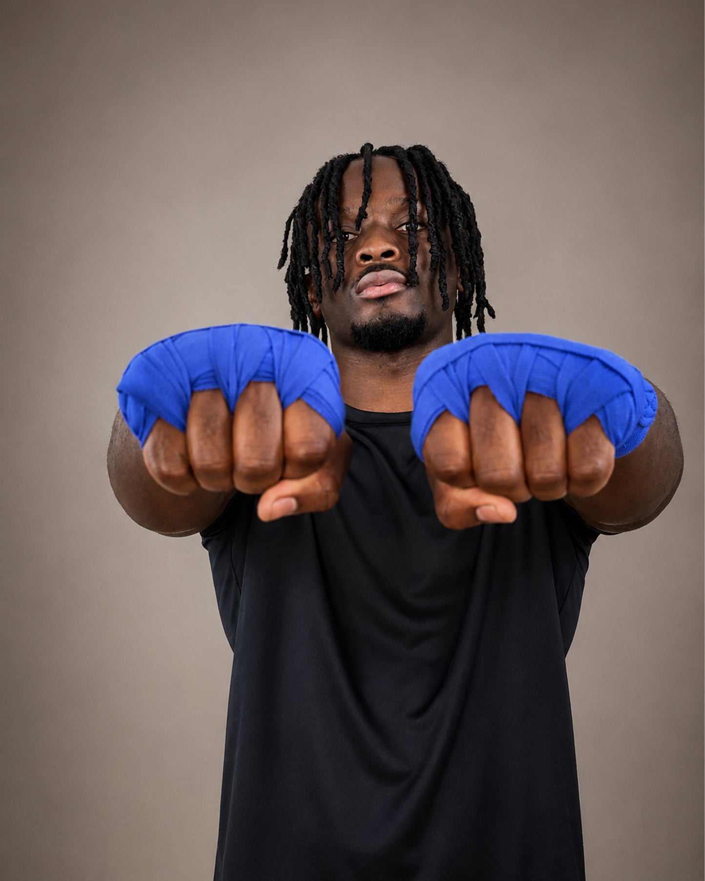Bandes de Boxe Personnalisables