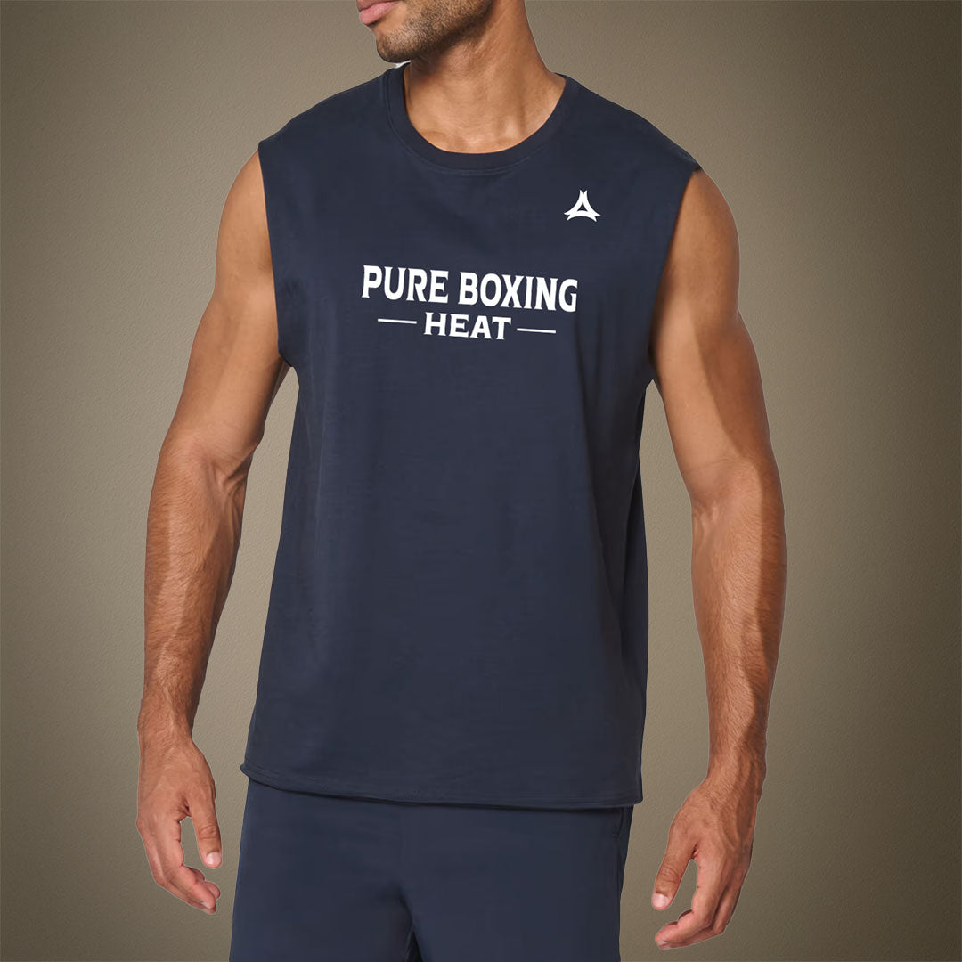 Débardeur Gentlemen of Boxing