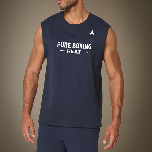 Débardeur Gentlemen of Boxing