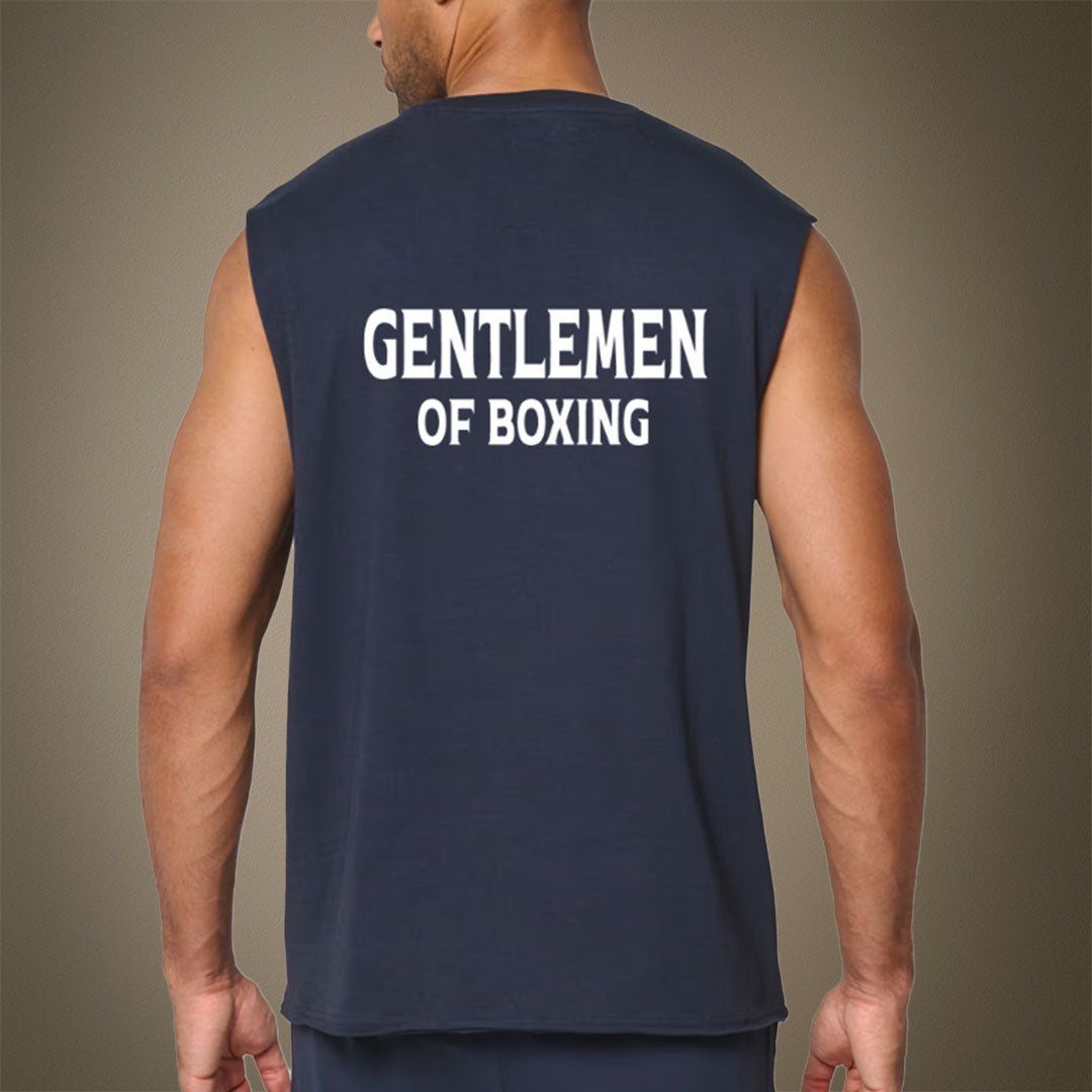 Débardeur Gentlemen of Boxing
