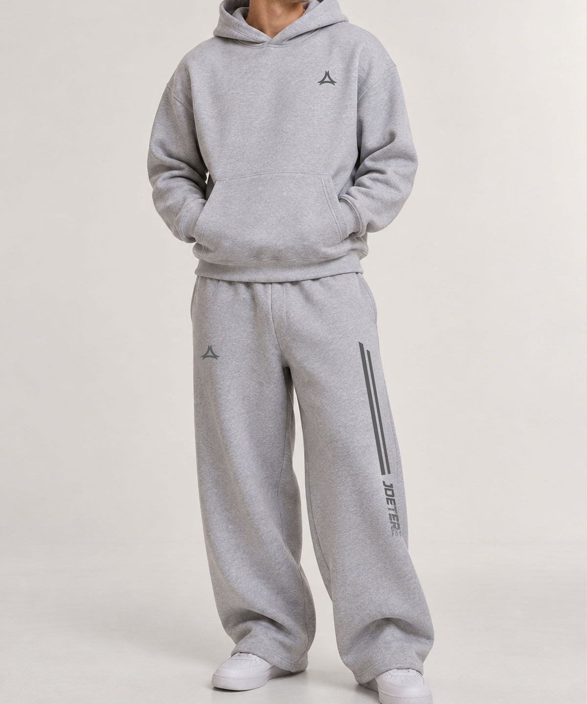 Ensemble Oversize JDETER
