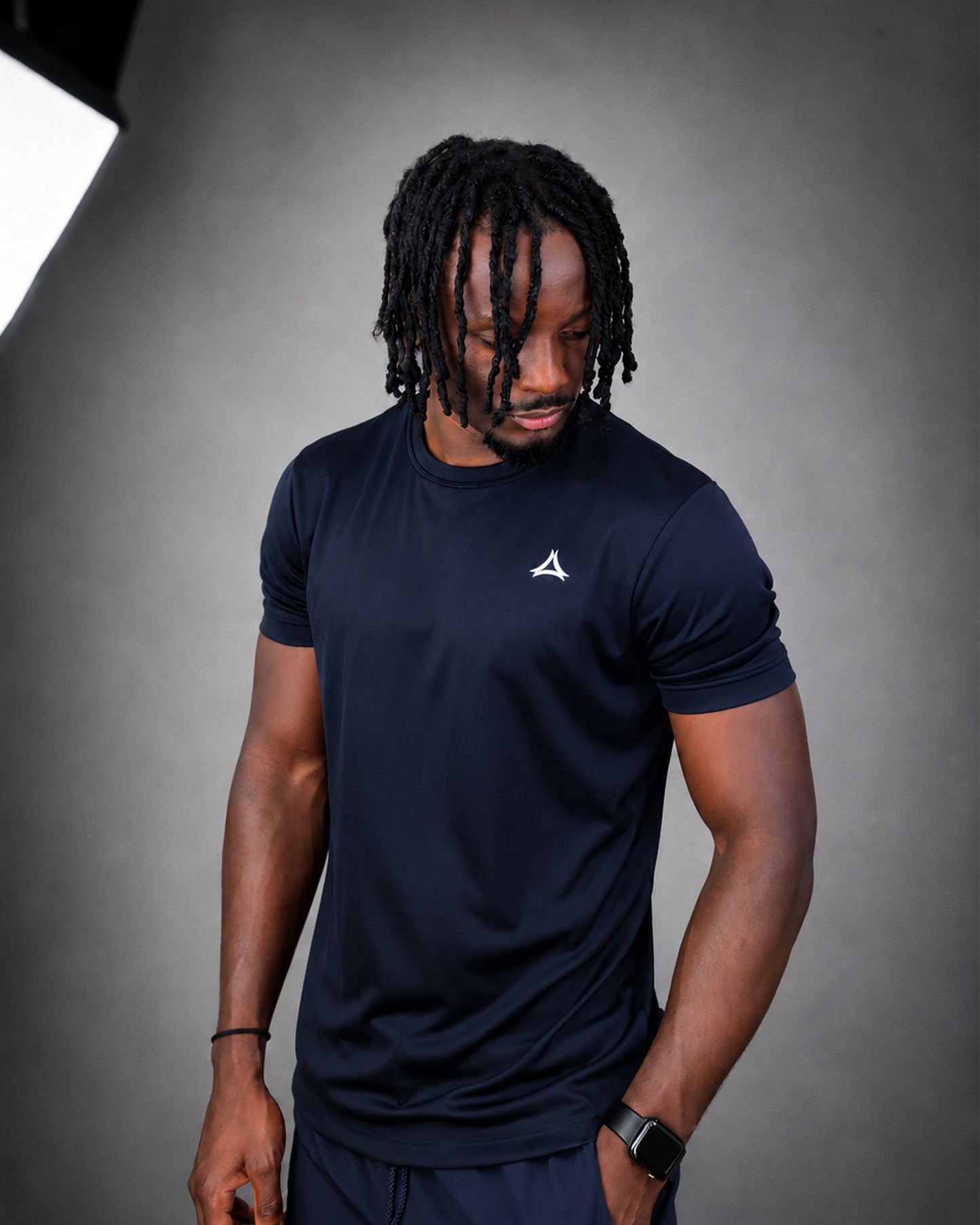 T-shirt de Sport Performance