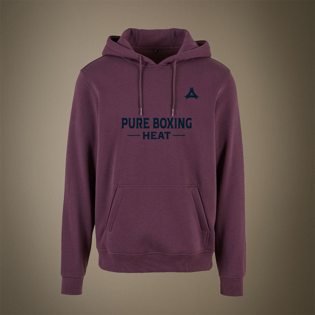 Sweat à Capuche PURE BOXING