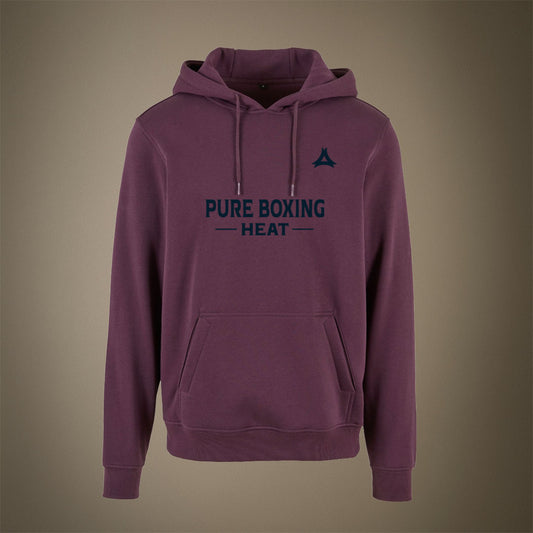 Sweat à Capuche PURE BOXING