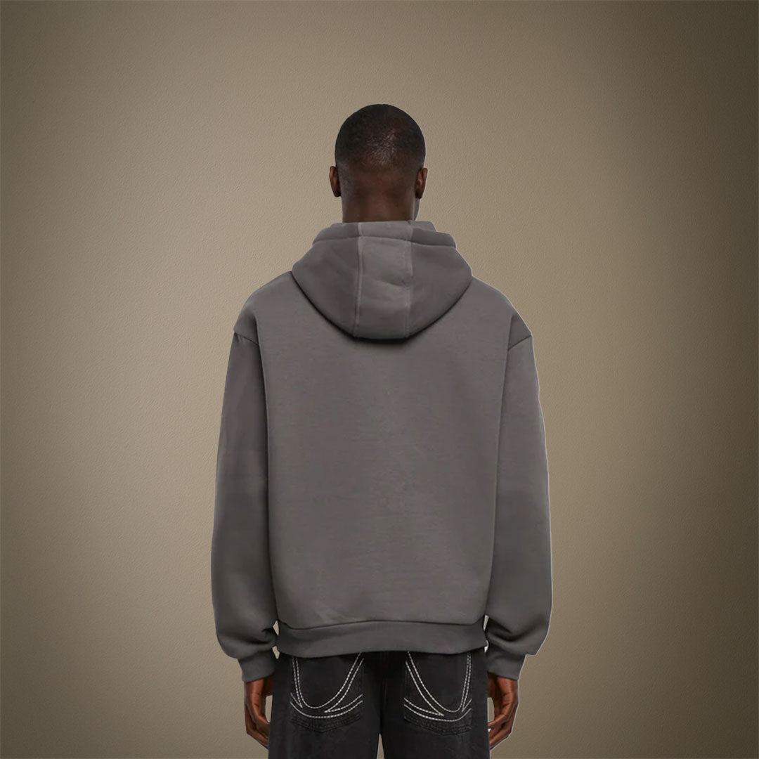 Sweat à Capuche Oversize WOD WARRIOR