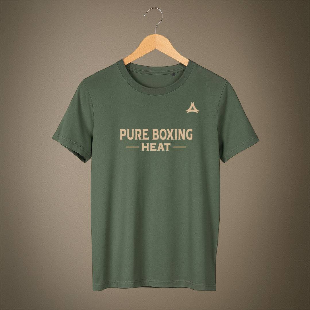 T-shirt Gentlemen of Boxing