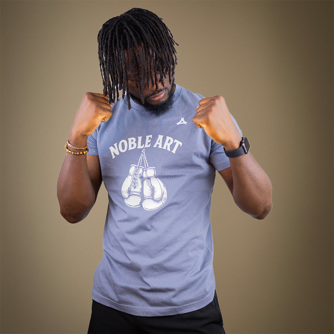 T-shirt Homme NOBLE ART