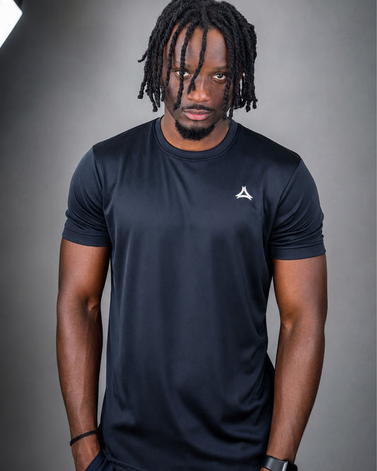 T-shirt de Sport Performance
