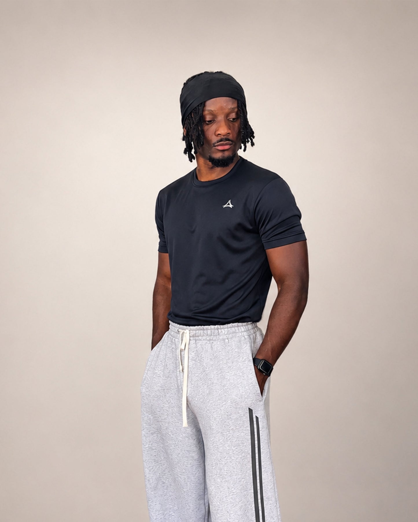 T-shirt de Sport Performance