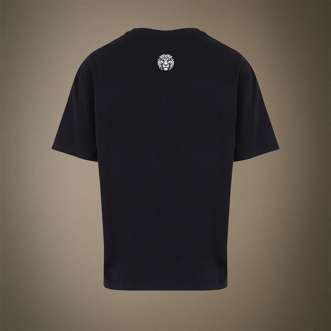 Tee-shirt Oversize WOD Warrior