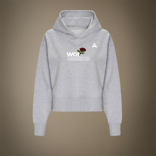 Sweat à Capuche Femme WOD WARRIOR