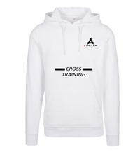 Charger l&#39;image dans la galerie, SWEAT SPORT BLANC
