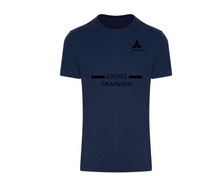 Charger l&#39;image dans la galerie, Tee-shirt de fitness cross training
