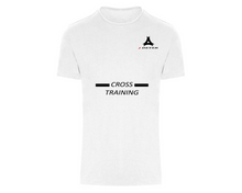 Charger l&#39;image dans la galerie, Tee-shirt de fitness cross training
